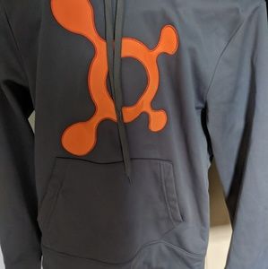 Orangetheory fitness tech sweatshirt OTF